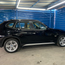 BMW X1 SDRIVE 18i 2.0 16V 4x2 Aut. 2013 Gasolina-1