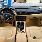 BMW X1 SDRIVE 18i 2.0 16V 4x2 Aut. 2013 Gasolina-10