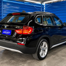 BMW X1 SDRIVE 18i 2.0 16V 4x2 Aut. 2013 Gasolina-0