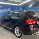 BMW X1 SDRIVE 18i 2.0 16V 4x2 Aut. 2013 Gasolina-8