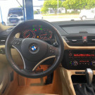 BMW X1 SDRIVE 18i 2.0 16V 4x2 Aut. 2013 Gasolina-3