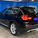 BMW X1 SDRIVE 18i 2.0 16V 4x2 Aut. 2013 Gasolina-4