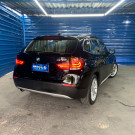 BMW X1 SDRIVE 18i 2.0 16V 4x2 Aut. 2013 Gasolina-0