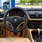 BMW X1 SDRIVE 18i 2.0 16V 4x2 Aut. 2013 Gasolina-9