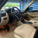 BMW X1 SDRIVE 18i 2.0 16V 4x2 Aut. 2013 Gasolina-3