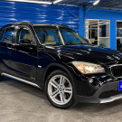 BMW X1 SDRIVE 18i 2.0 16V 4x2 Aut. 2013 Gasolina-3