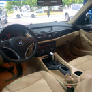 BMW X1 SDRIVE 18i 2.0 16V 4x2 Aut. 2013 Gasolina-4