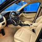 BMW X1 SDRIVE 18i 2.0 16V 4x2 Aut. 2013 Gasolina-8