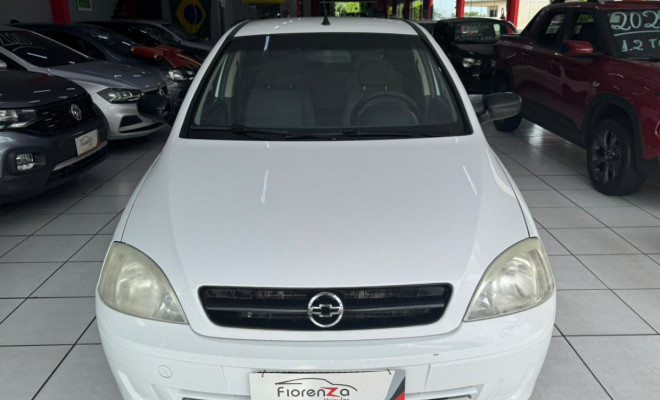 GM - Chevrolet Corsa Sedan Joy 1.0-0