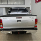 Toyota Hilux CD SRV D4-D 4x4 3.0 TDI Diesel Aut 2011 Diesel-7