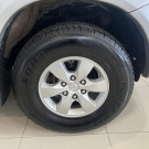 Toyota Hilux CD SRV D4-D 4x4 3.0 TDI Diesel Aut 2011 Diesel-9