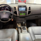 Toyota Hilux CD SRV D4-D 4x4 3.0 TDI Diesel Aut 2011 Diesel-2