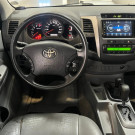 Toyota Hilux CD SRV D4-D 4x4 3.0 TDI Diesel Aut 2011 Diesel-5