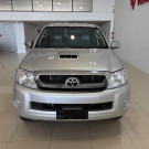 Toyota Hilux CD SRV D4-D 4x4 3.0 TDI Diesel Aut 2011 Diesel-0
