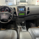 Toyota Hilux CD SRV D4-D 4x4 3.0 TDI Diesel Aut 2011 Diesel-4