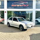 VW - VolksWagen Gol City (Trend) 1.0 Mi Total Flex 8V 2p 2012 Flex-1