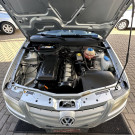 VW - VolksWagen Gol City (Trend) 1.0 Mi Total Flex 8V 2p 2012 Flex-6