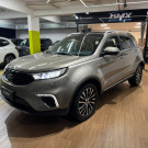 Ford TERRITORY Titanium 1.5 GTDi EcoBo. Aut. 2022 Gasolina-1