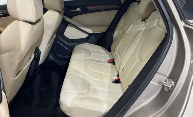 Ford TERRITORY Titanium 1.5 GTDi EcoBo. Aut. 2022 Gasolina-13