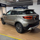 Ford TERRITORY Titanium 1.5 GTDi EcoBo. Aut. 2022 Gasolina-4