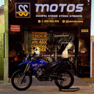 YAMAHA XTZ 250 LANDER 249cc/BLUEFLEX/ABS ANO 2020 Flex-4