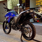 YAMAHA XTZ 250 LANDER 249cc/BLUEFLEX/ABS ANO 2020 Flex-2