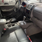 Nissan Frontier SEL CD 4x4 2.5 TB Diesel Aut. 2008 Diesel-4