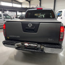 Nissan Frontier SEL CD 4x4 2.5 TB Diesel Aut. 2008 Diesel-5