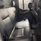 Nissan Frontier SEL CD 4x4 2.5 TB Diesel Aut. 2008 Diesel-8