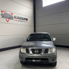 Nissan Frontier SEL CD 4x4 2.5 TB Diesel Aut. 2008 Diesel-0