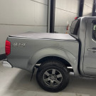 Nissan Frontier SEL CD 4x4 2.5 TB Diesel Aut. 2008 Diesel-1