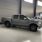 Nissan Frontier SEL CD 4x4 2.5 TB Diesel Aut. 2008 Diesel-3