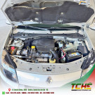 Renault SANDERO Expression Hi-Flex 1.6 8V 5p 2014 Flex-2