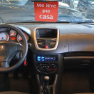 Peugeot 207 Active 1.4 Flex 8V 5p 2014 Flex-6