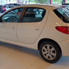 Peugeot 207 Active 1.4 Flex 8V 5p 2014 Flex-4