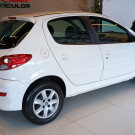 Peugeot 207 Active 1.4 Flex 8V 5p 2014 Flex-3