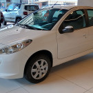 Peugeot 207 Active 1.4 Flex 8V 5p 2014 Flex-2