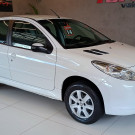 Peugeot 207 Active 1.4 Flex 8V 5p 2014 Flex-0