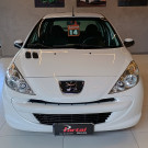 Peugeot 207 Active 1.4 Flex 8V 5p 2014 Flex-1