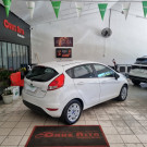 Ford Fiesta 1.5 16V Flex Mec. 5p 2015 Flex-3