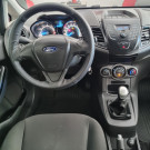 Ford Fiesta 1.5 16V Flex Mec. 5p 2015 Flex-7