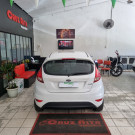 Ford Fiesta 1.5 16V Flex Mec. 5p 2015 Flex-4