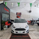 Ford Fiesta 1.5 16V Flex Mec. 5p 2015 Flex-0