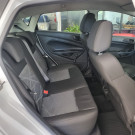 Ford Fiesta 1.5 16V Flex Mec. 5p 2015 Flex-5