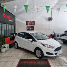 Ford Fiesta 1.5 16V Flex Mec. 5p 2015 Flex-1
