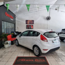 Ford Fiesta 1.5 16V Flex Mec. 5p 2015 Flex-2