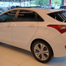Hyundai i30 1.8 16V Aut. 5p 2015 Gasolina-4