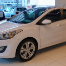 Hyundai i30 1.8 16V Aut. 5p 2015 Gasolina-2