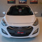 Hyundai i30 1.8 16V Aut. 5p 2015 Gasolina-1