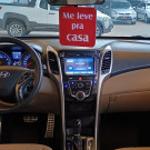 Hyundai i30 1.8 16V Aut. 5p 2015 Gasolina-6